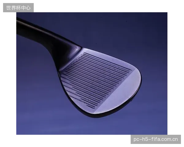 2026年5月，PGA巡回赛中超过半数的签约选手装备了SP700五轴铣削打击面球杆